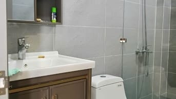 Cho thuê nhà 3 phòng ngủ tiện vừa ở vừa làm văn phòng giá 16 triệu 