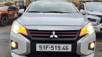 Mitsubishi Attrage 1.2AT Premium 2023 Siêu Đẹp