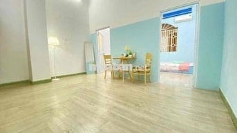 💥Cho Thuê CH 2PN - Cực Rộng - Full nt - Giặt riêng - Gần Chợ Cây Quéo💥