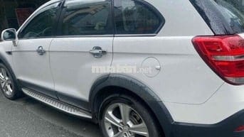 Chevrolet Captiva 2015 LTZ 2.4 - 86000 km