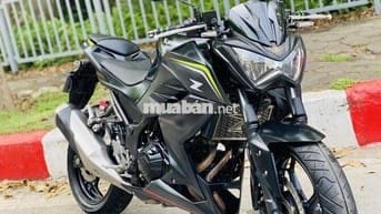 BÁN XE KAWASAKI Z300
