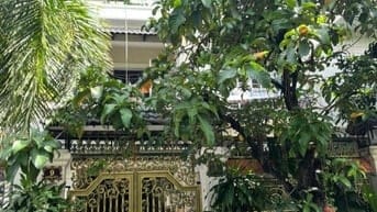 Bán biệt thự phố , kdc Sông Giồng , p An Phú , Quận 2 cũ 
