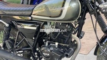 Bán GPX LEGEND 150 biển 29