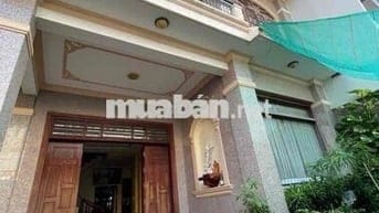BIỆT THỰ ngay Metro ngang LỚN 8.8M 175M2 MẶT TIỀN khu Vip Bình Thọ