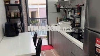 Cho thuê nhà mới sạch sẽ full nội thất Gò Vấp