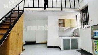 CHO THUÊ CHDV DUPLEX RỘNG NHƯ NHÀ NGUYÊN CĂN NẰM SÁT BÊN HUTECH