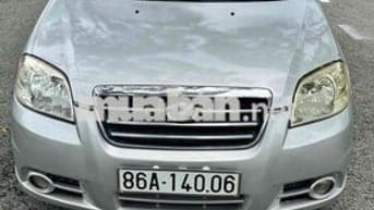 Daewoo Gentra 2009