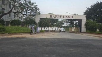Cơ hội hiếm sở hữu căn hộ khu ĐT đáng sống nhất Đông Anh – HappyLand.