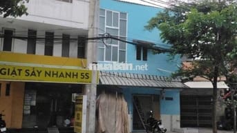 🏢 CHO THUÊ NHÀ NGUYÊN CĂN – MẶT TIỀN KINH DOANH NGUYỄN THỊ XIẾU, Q7