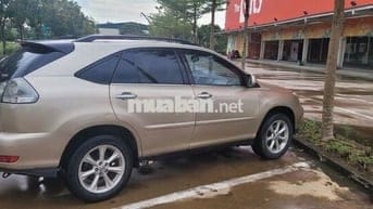 Lexus RX 2007 350 AWD - 138000 km
