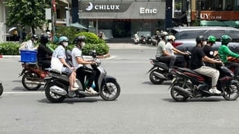 BÁN NHÀ 7 TẦNG NGÕ 101 XÃ ĐÀN – ĐỐNG ĐA