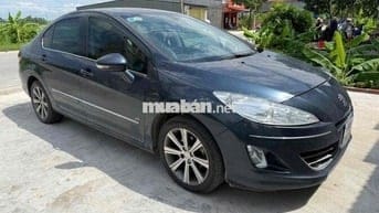 Peugeot 408 2014 Premium - 123 km