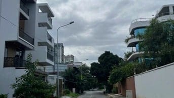 Bán nhà khu Thế Kỉ , p Bình Trưng Tây , quận 2 cũ 