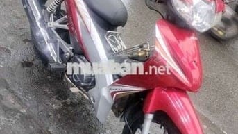 Xe Wave S 110 2012
