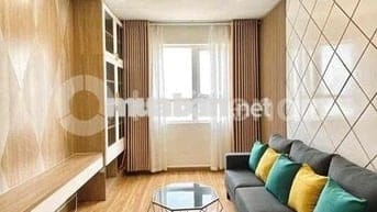 CHO THUÊ CHUNG CƯ TOPAZ / 3PN - 2WC / FULL NỘI THẤT MỚI - CỬA SỔ