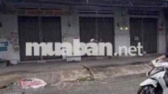Nhà Mặt Tiền Đường 1C 4*12m Kinh Doanh Buôn Bán gần Chợ 1A VlB