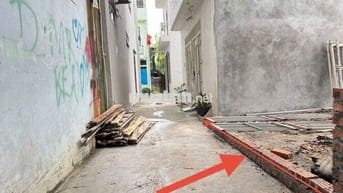Bán đất tổ 6, Quang Minh, Mê Linh, HN. Đường thông, oto đỗ. Gần KCN,