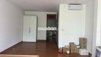 💥💥💥 CHO THUÊ NHÀ MỚI CÓ THANG MÁY TRẦN NHẬT DUẬT