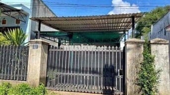 CHO THUÊ NHÀ NGUYÊN CĂN Ở HÒA PHÚ (TP.BMT) - GI.Á RẺ