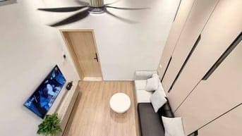 BÁN GẤP NHÀ TẬP THỂ TẦNG THẤP ĐƯỜNG NGUYỄN TRÃI- 17/50M2- 2.66 TỶ