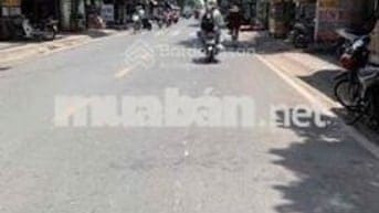 Bể nợ bán nhà mặt tiền 193 Âu Dương Lân, p2