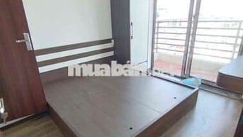 CHUNG CƯ 3 NGỦ - TẦNG TRUNG - CĂN GÓC - VIEW THOÁNG - FULL NỘI THẤT -