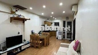 BÁN CĂN HỘ CHUNG CƯ 283 KHƯƠNG TRUNG – THANH XUÂN