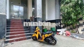 Cho Thuê Mặt Bằng Đường Nguyễn Trọng Tuyển, Phú Nhuận ( 7x17m - Rộng )