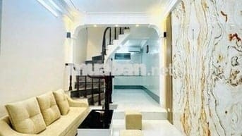 Bán gấp ! - Khương Trung , Thanh Xuân - 30m2 - 5 tầng - 6,5 tỷ