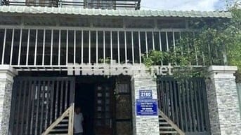NHÀ LẦU HƯNG ĐỊNH SÁT BÊN CHỢ BÚNG  TIỆN ÍCH ĐẦY ĐỦ