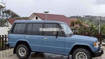 xe 1990 Tôi không rõ - 90000 km