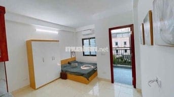CCMN PHỐ TRƯƠNG ĐỊNH. THANG MÁY. FULL ĐỒ. GIÁ 5Tr