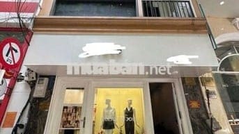 Cho thuê MẶT BẰNG KD tại đ/c : gần 37 Bùi Thị Xuân