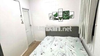 CHDV Full Nội Thất Q10-Q11- Lê Đại Hành