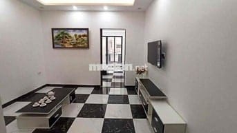 CHÍNH CHỦ CHO THUÊ CĂN HỘ CC LÒ ĐÚC - TRẦN KHÁT CHÂN