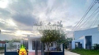 Chào bán nhà hai mặt kiệt ôtô Trà Kiểm 1, Hoà Phước, Hoà Vàng, Đà Nẵng