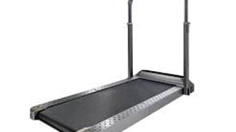 Bán máy chạy bộ Kingsmith WalkPad TRR2F – như mới, chỉ dùng 2 lần