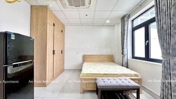 ✨ CĂN HỘ 1PN TÁCH BẾP – CỬA SỔ SIÊU THOÁNG – NGUYỄN XÍ, BÌNH THẠNH ✨