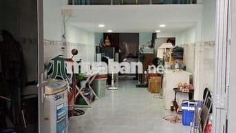 MẶT BẰNG CHO THUÊ ĐƯỜNG BÙI THỊ XUÂN. TÂN BÌNH