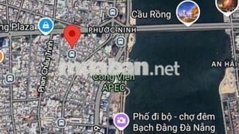 Bán nhà 2 tầng, kiệt Phan Chu Trinh - Hải Châu - Đà Nẵng