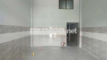 Nhà 1 trệt 1 lửng hẻm cây cám ấp 2A vĩn lộc B bình chánh