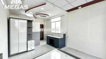 CHO THUÊ PHÒNG STUDIO TÁCH BẾP BAN CÔNG GIÁ SIÊU MỀM Ở LIỀN
