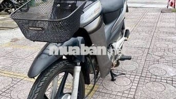 HONDA WAVE S 100 ZIN 100%, ĐẸP MỘC/ MÁY CỰC ÊM