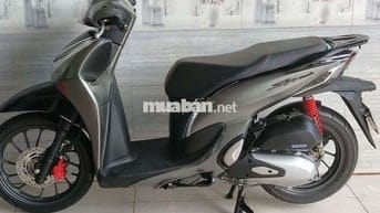 Bán xe SH model ABS 2022 xe đẹp keng 
Biển số 60.