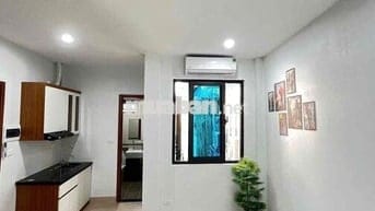 CCMN PHỐ DƯƠNG VĂN BÉ. THANG MÁY. RỘNG 28M2. GIÁ 5Tr2