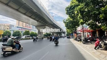 🏠> 7 TỶ - 30M2 - 6 TẦNG TT TRƯỜNG CHINH ĐẸP LONG LANH, RỘNG THOÁNG