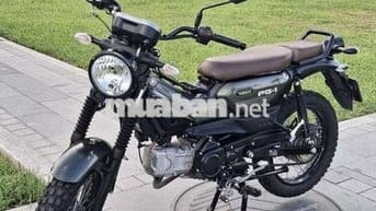 PG-1 Đk 2025. Biển 43. Xe đẹp nguyên rin