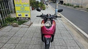 Xe quá đẹp máy im ru như xe điện bs65 ngây chủ