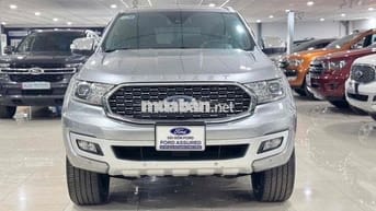 EVEREST TITA 4x4 2021 XE HÃNG GIÁ ƯU ĐÃI