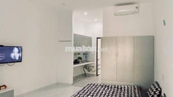 Bán nhà K408 Hoàng Diệu- dòng tiền Kinh Doanh gồm 4 căn hộ.
